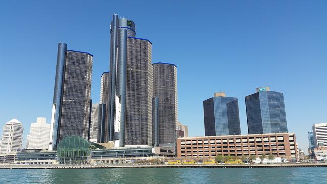 Renaissance Center